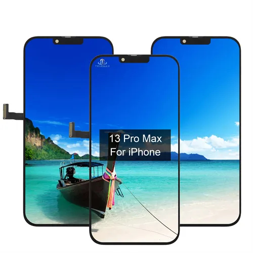 עבור iPhone 13 pro מקס lcd עבור iPhone 13 מסך מקסימום pro עבור iphone 13 pro max pro