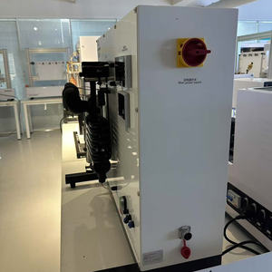 Equipo de laboratorio de 220V para sistema de experimento de refrigeración por absorción de vapor - Product Image 6