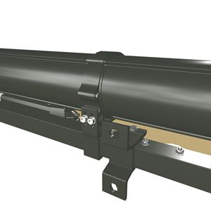 <span class=keywords><strong>Parasol</strong></span> à demi-paroi amovible pour extérieur <span class=keywords><strong>Parasol</strong></span> de jardin pour balcon Parapluie de jardin pour décrochage extérieur <span class=keywords><strong>Auvent</strong></span> en alliage d'aluminium - Product Image 4