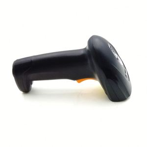 Escáner de Código de Barras Láser 1D Portátil con Cable USB de 1.5m y Sensor Automático - Product Image 2