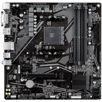 Motherboard Ga AM4 DDR4 A520 A520M AORUS ELITE A520M H A520M S2H A520M DS3H GA-A520I-DASH A520M DS3H V2 A520M H ARGB A520M K V2