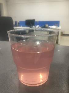 Красный оранжевый p.e кровь оранжевый фруктовый экстракт/концентрированный апельсиновый сок порошок - Product Image 4