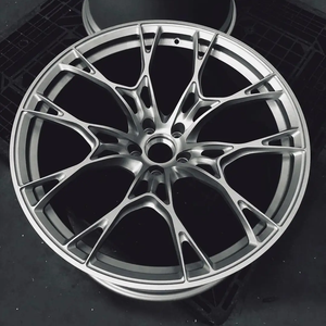 LZT-569ล้อฟอร์จหลายก้านขนาด20นิ้วขอบล้ออัลลอยน้ำหนักเบา5X120สำหรับ BMW F30 G20 <span class=keywords><strong>Tesla</strong></span> รุ่น<span class=keywords><strong>3</strong></span> /y - Product Image 5