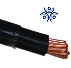 Precio <span class=keywords><strong>directo</strong></span> de fábrica 600V 125mm cable THHN - Product Image 3