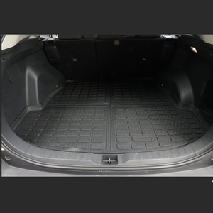 Materiale 3D TPE impermeabile personalizzato MG-RX5 <span class=keywords><strong>2023</strong></span> + tappetini auto in vendita - Product Image 6