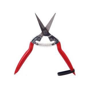 6.5 "inch cắt tỉa cắt HCS vườn kéo trái cây nho cam kéo cà chua kéo - Product Image 5