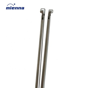 Pinzas de Artroscopia Manuales, Pinzas de Agarre para Artroscopia en Acero y Metal, Fuente de Alimentación Independiente - Product Image 3