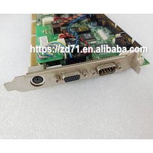 <span class=keywords><strong>P5</strong></span>/<span class=keywords><strong>6X86</strong></span> <span class=keywords><strong>SBC</strong></span> <span class=keywords><strong>Ver</strong></span>: <span class=keywords><strong>G5</strong></span> 산업용 마더 보드 CPU 카드 테스트 작업 - Product Image 2