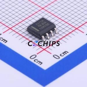 Amplificador operacional de chip IC de circuito integrado OPA2171AIDR, nuevo y Original, - Product Image 1