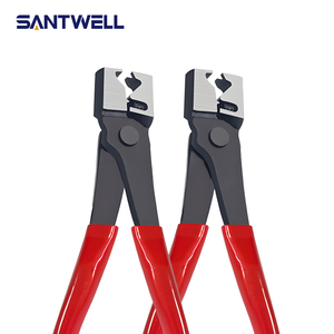 Hot Model 8 Nail Puller Pliers Nail Remover Tool PVC OEM Industrial Grade Carpenter Tools Staple Puller End Cutting - Product Image 4