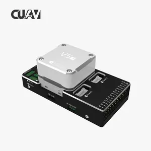 CUAV V5+ drone autopilot Pixhawk flight controller Hand Control Drone Helicopter Flight Controller drone parts accessories