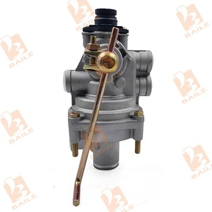Pièces de moteur de fabrication 1628953 soupape pour pièces de rechange de moteur Volvo 1628953 soupape de détection de charge soupape sensible à la charge - Product Image 2