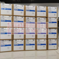 Nuevo controlador lógico programable Original 220, contador de tiempo Digital, Control de automatización Industrial, PAC dedicado V