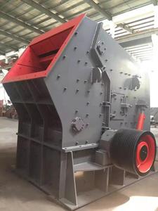 Concasseur à percussion PF 450 mm, capacité 60-550 TPH, pour le concassage de calcaire, <span class=keywords><strong>granit</strong></span>, basalte et minerais, équipement de production d'agrégats - Product Image 6