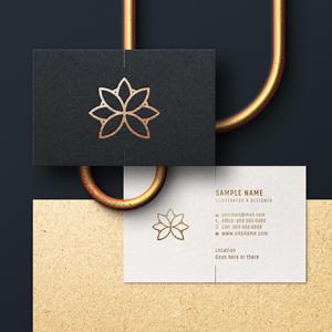 Thẻ Tùy chỉnh cao cấp có các giải pháp in chất lượng cao - Product Image 4