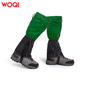 Polainas de Senderismo Woqi 48x55cm, Impermeables, Transpirables, Unisex, para Caza y Trekking - Product Image 4