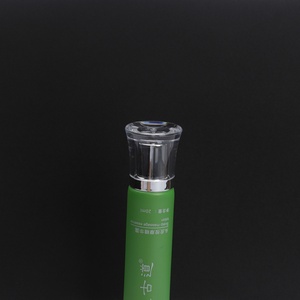 Tubes cosmétiques en plastique de petite capacité (5 ml-25 ml) personnalisés en gros pour l'essence de massage du cuir chevelu - Product Image 6