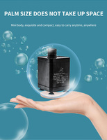 Pompe à eau CC sans balais ZKSJ DC40K, faible bruit (<35 dB) pour refroidisseur médical, esthétique, serveur, refroidissement liquide, bassin à poissons