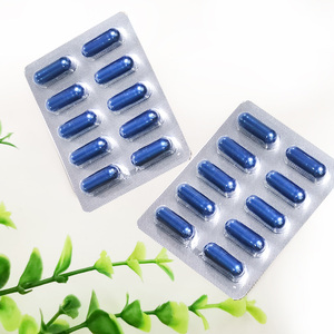 Service OEM pour les compléments alimentaires stimulants l'énergie |   Capsules de plantes de croton (Horny Goat Weed) - Product Image 1
