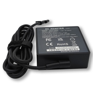 Cargador adaptador para portátil tipo C de alta calidad 100W 20V 5A PD USB C <span class=keywords><strong>carga</strong></span> rápida para Asus para Lenovo - Product Image 5