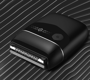 Afeitadora Eléctrica Impermeable LILIPRO S1, Recortadora de <span class=keywords><strong>Barba</strong></span> <span class=keywords><strong>y</strong></span> <span class=keywords><strong>Bigote</strong></span>, Afeitadoras Eléctricas Recargables <span class=keywords><strong>para</strong></span> Hombre - Product Image 4