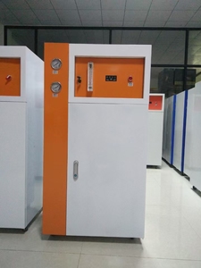 1500gpd nhỏ thương mại Hệ thống thẩm thấu ngược RO xử lý nước Thiết bị lọc nước - Product Image 6