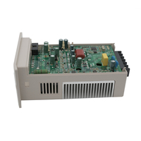 Convertisseur de fréquence industriel VFD Janson Controls monophasé 220V haute performance pour charge légère, certifié ISO CE
