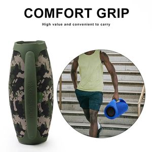 Altavoz Inalámbrico Super <span class=keywords><strong>Boombox</strong></span> <span class=keywords><strong>3</strong></span> de 100 W, Altavoz Portátil Impermeable, Columna Deportiva, Reproductor de Música para Exteriores, Caja de Regalo, Altavoz FM Boombox3 para Fiestas - Product Image 3