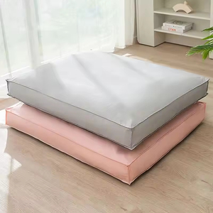 En gros : Lit <span class=keywords><strong>pour</strong></span> animaux de compagnie, Tapis <span class=keywords><strong>pour</strong></span> chiens et chats de taille moyenne, Couverture <span class=keywords><strong>pour</strong></span> chiens, Lit de petite taille, Grands paniers, Cages <span class=keywords><strong>pour</strong></span> animaux, Canapé <span class=keywords><strong>pour</strong></span> animaux, Literie <span class=keywords><strong>pour</strong></span> chiots - Product Image 5
