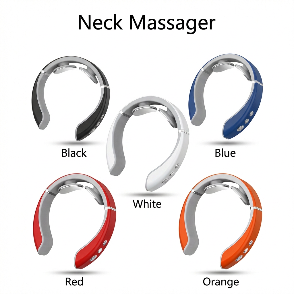 Neck Massager
