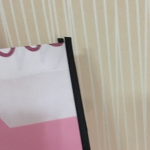Bolsa de compras ecológica de polipropileno no tejido, personalizada, de nuevo diseño, promocional. - Product Image 4