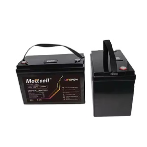 Penyimpanan Kelas a 12.8v 100ah baterai 12.8v 100ah stasiun penyimpanan energi rumah baterai Lithium prismatik - Product Image 1