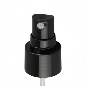 Pompa Spray Nebulizzatore Fine in Plastica 24 <span class=keywords><strong>410</strong></span> con Anello Antimanomissione per Bottiglie con Funzione Anti-Goccia - Product Image 1