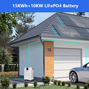 SMS ENERGY 51.2V 280AH Split Stackable Battery Pack <b>Kits</b> <b>Solar</b> Energy Lithium Battery Home Energy Storage 10kWh 15kWh - Product Image 3