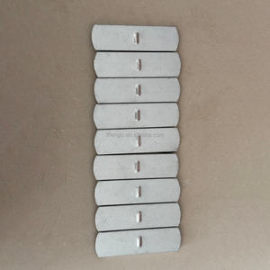 Plaque de raccordement pour film de <span class=keywords><strong>serre</strong></span>, connecteur à fente galvanisé à chaud pour <span class=keywords><strong>serre</strong></span> - Product Image 6