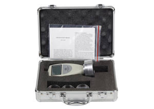 Высокое качество Хорошая производительность передвижная буровая установка для счетчиком активности WA-160A диапазон измерений 0 ~ 1.0aw - Product Image 2