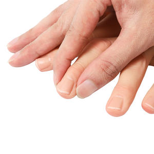 Gants en silicone pour homme âgé, mains réalistes, manchon seconde peau, faux gants dissimulant les bras, couvrant les cicatrices pour <span class=keywords><strong>Halloween</strong></span> - Product Image 4