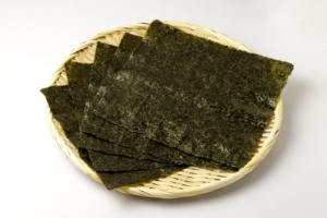 Meilleur produit de haute qualité, goût authentique, achat en gros, feuilles d'algues nori séchées et grillées - Product Image 2