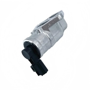 Válvula de control de aire en reposo 1113873 DC 12V Solenoide de diafragma para uso automotriz - Product Image 1