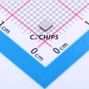CO22H4-50.000-33JDTSN Crystal Oscillator (Active) SMD2520-4P Crystal Oscillator 50MHz 10ppm HCMOS 3.3V - Product Image 1