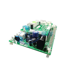 Placa Base para Aire Acondicionado Modular Carrier de 130 Kw, 00PPY150230200, Piezas para Aire Acondicionado Central - Product Image 2