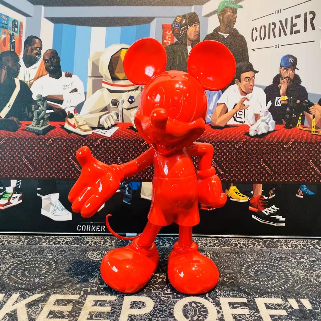 Rojo