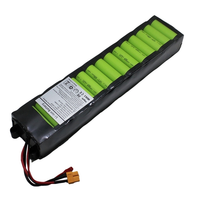 Wholesale High Quality Mobility Scooter Lithium Ion Batteries 36V 7.8Ah Lithium Battery for E Scooter
