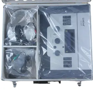 Digital Diagnostic Audiometer Device For Testing Hearing With Headphone Hospitals Clinics Hearing centers