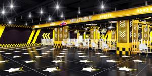 Karts de luxe extérieurs professionnels avec moteur 200CC 4x4 châssis de karting de course à 4 temps pour dérive et changement de carburant à gaz - Product Image 6