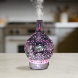 <span class=keywords><strong>Diffusore</strong></span> Automatico di Fragranze per Soggiorno, <span class=keywords><strong>Deodorante</strong></span> per <span class=keywords><strong>Ambienti</strong></span>, <span class=keywords><strong>Diffusore</strong></span> di Oli Essenziali, Spray Aromatico - Product Image 2