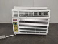 5000BTU-24000BTU Climatiseurs de fenêtre à économie d'énergie Meilleure vente CANADA/USA AC pour la maison DC White Rotary Remote Ac Nobes / 220