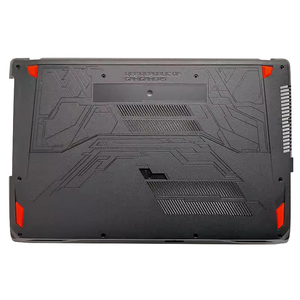 เคสสำหรับ <span class=keywords><strong>Asus</strong></span> <span class=keywords><strong>GL553VD</strong></span> GL553 FX53V FZ53V ด้านบนเคส C ที่พักแขนด้านบนแล็ปท็อปปลอกหุ้ม GL553 <span class=keywords><strong>GL553VD</strong></span> FX53V - Product Image 4