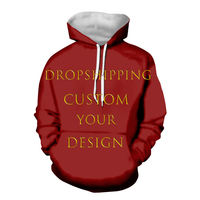 Pays Lion de Juda Drapeau Hommes À Capuche Pull Sweat Top Qualité Mode Capuche À Manches Longues Polyester Hoodies Sweats À Capuche Personnalisés