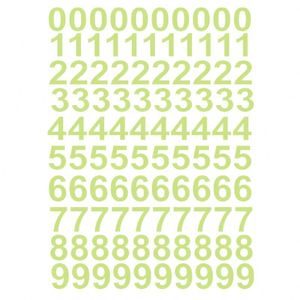 Custom 3d Adhesive <b>Cookies</b> Hologram Paper Fragile Eggshell A4 Label Sticker - Product Image 1